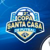 2ª Copa Santa Casa de Futsal
